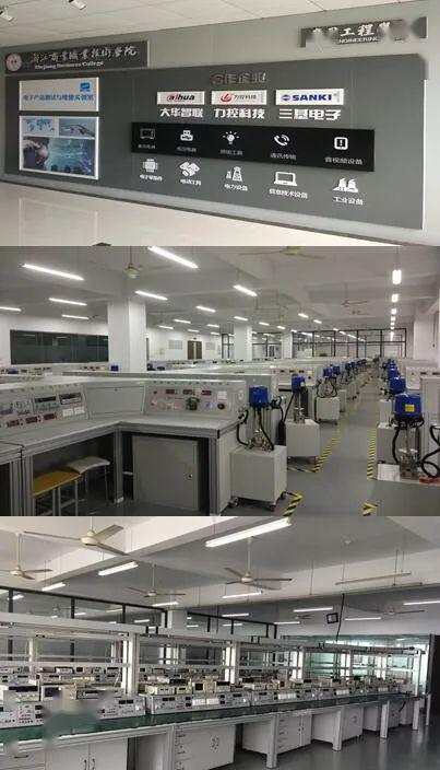 2020年提前招生優(yōu)勢專業(yè)深度解析 電子信息工程技術(shù)引領(lǐng)工程與技術(shù)研究新浪潮