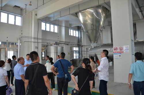 脂質營養健康技術研討會暨減唄新產品發布會在徐州新奧成功舉辦